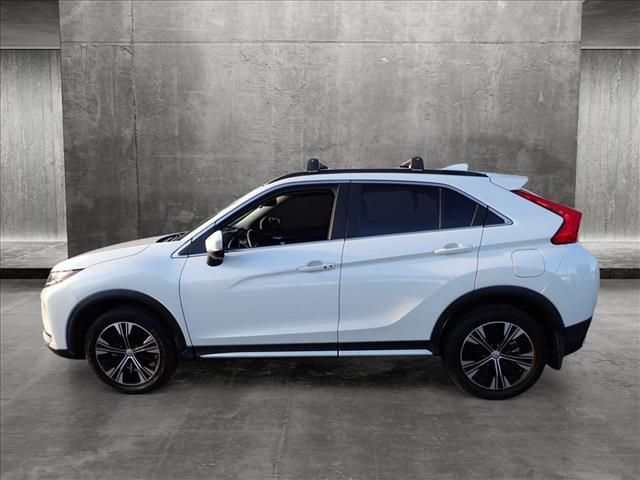 2019 Mitsubishi Eclipse Cross SEL