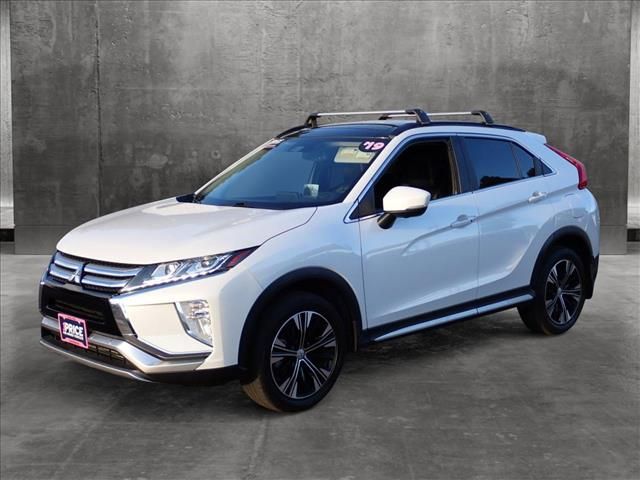 2019 Mitsubishi Eclipse Cross SEL