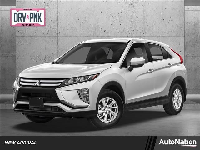 2019 Mitsubishi Eclipse Cross SEL