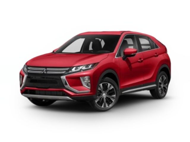 2019 Mitsubishi Eclipse Cross SEL