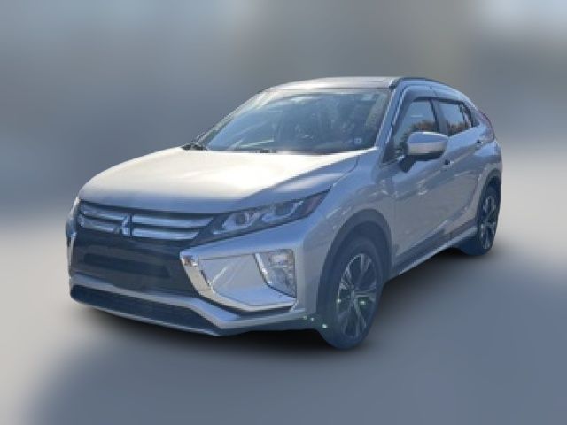 2019 Mitsubishi Eclipse Cross SEL