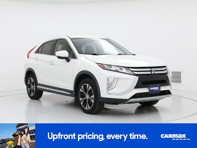 2019 Mitsubishi Eclipse Cross SEL