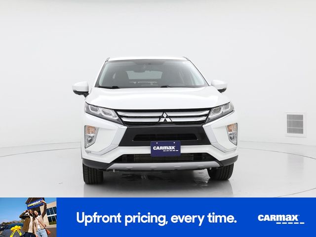 2019 Mitsubishi Eclipse Cross SEL