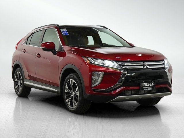2019 Mitsubishi Eclipse Cross SEL