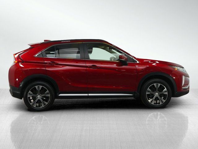 2019 Mitsubishi Eclipse Cross SEL