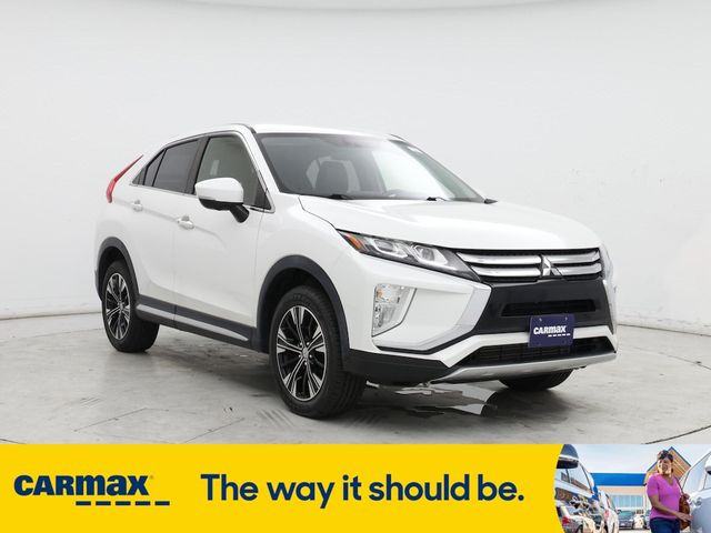 2019 Mitsubishi Eclipse Cross SEL