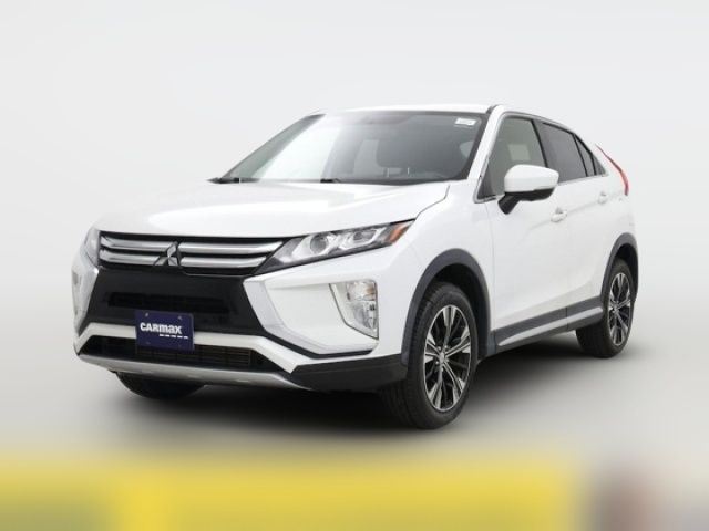 2019 Mitsubishi Eclipse Cross SEL