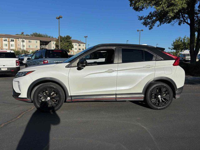 2019 Mitsubishi Eclipse Cross SEL