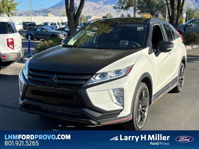 2019 Mitsubishi Eclipse Cross SEL