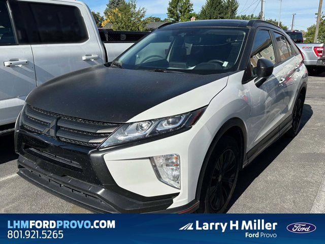 2019 Mitsubishi Eclipse Cross SEL