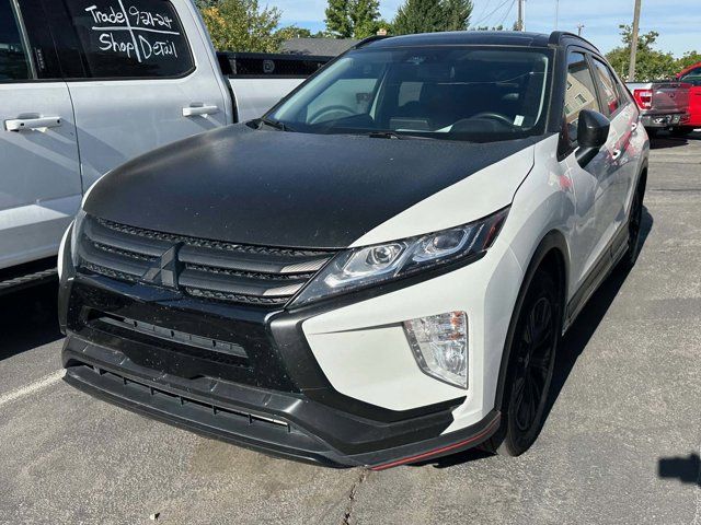 2019 Mitsubishi Eclipse Cross SEL