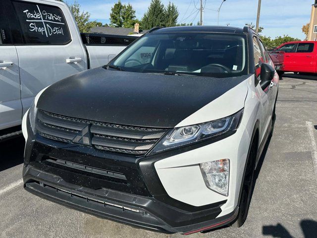 2019 Mitsubishi Eclipse Cross SEL