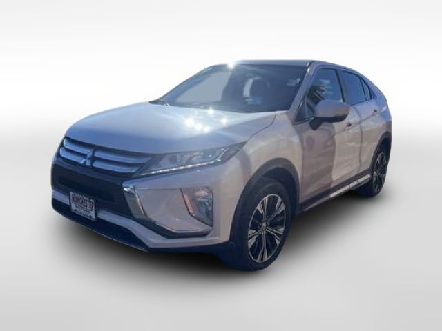 2019 Mitsubishi Eclipse Cross SEL