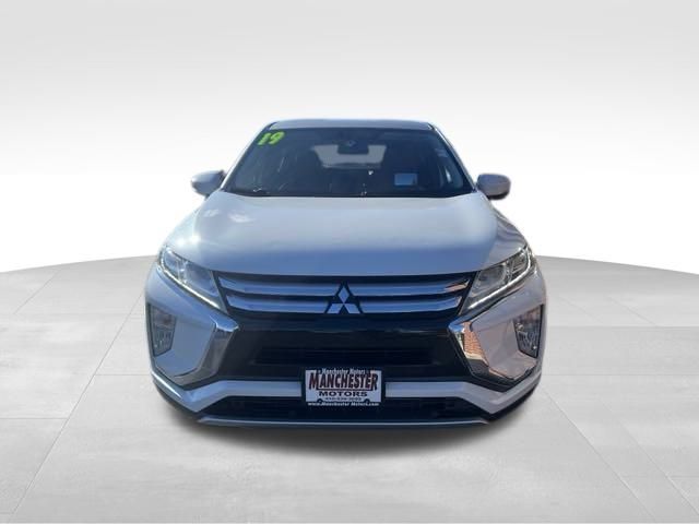 2019 Mitsubishi Eclipse Cross SEL