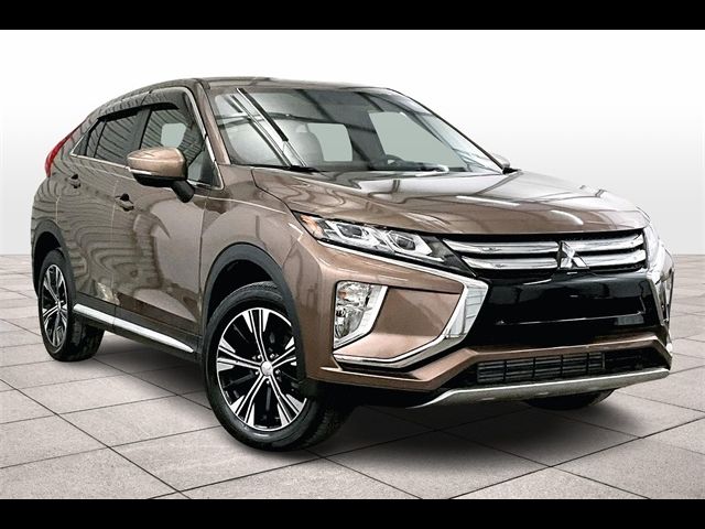 2019 Mitsubishi Eclipse Cross SEL