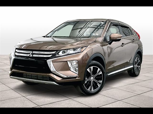 2019 Mitsubishi Eclipse Cross SEL