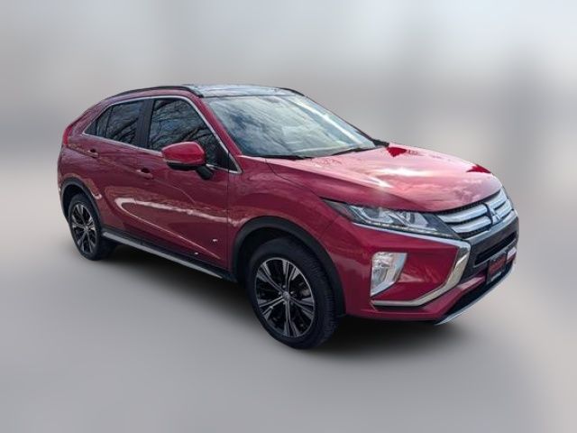 2019 Mitsubishi Eclipse Cross SEL