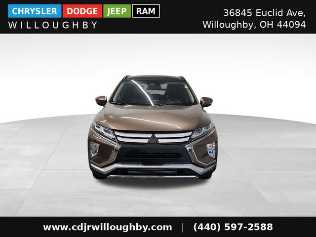 2019 Mitsubishi Eclipse Cross SEL