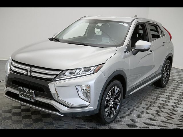 2019 Mitsubishi Eclipse Cross SEL