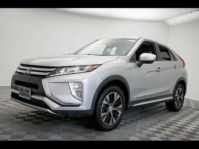 2019 Mitsubishi Eclipse Cross SEL