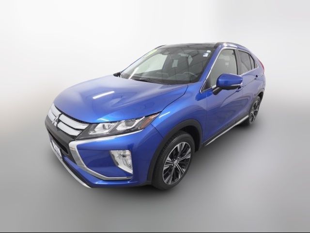 2019 Mitsubishi Eclipse Cross SEL