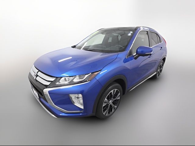 2019 Mitsubishi Eclipse Cross SEL