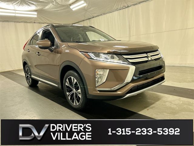 2019 Mitsubishi Eclipse Cross SEL
