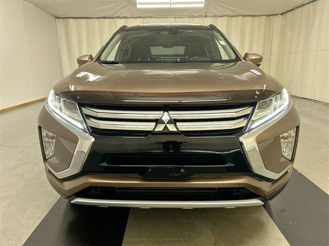 2019 Mitsubishi Eclipse Cross SEL
