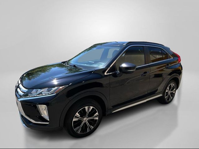 2019 Mitsubishi Eclipse Cross SEL