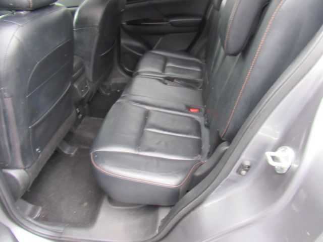 2019 Mitsubishi Eclipse Cross SEL
