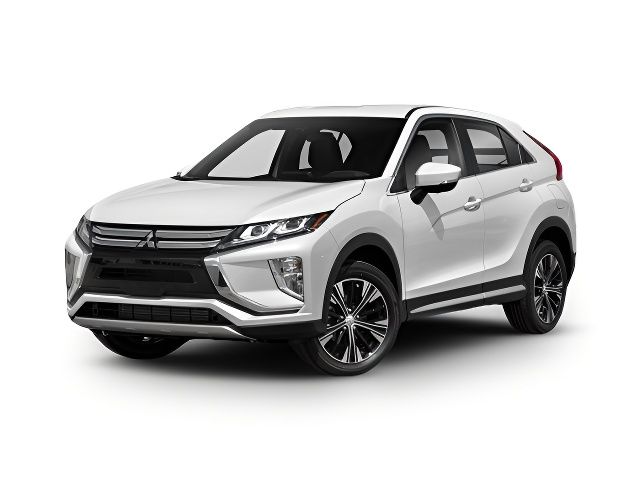 2019 Mitsubishi Eclipse Cross SEL