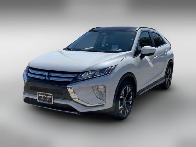 2019 Mitsubishi Eclipse Cross SEL