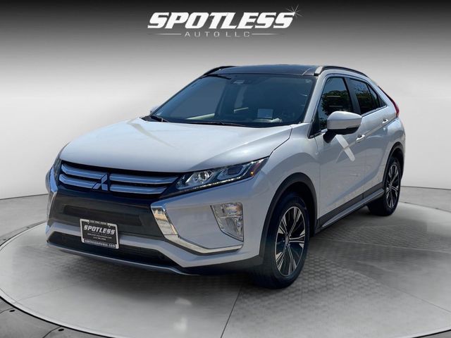 2019 Mitsubishi Eclipse Cross SEL