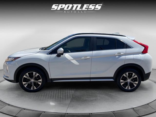 2019 Mitsubishi Eclipse Cross SEL