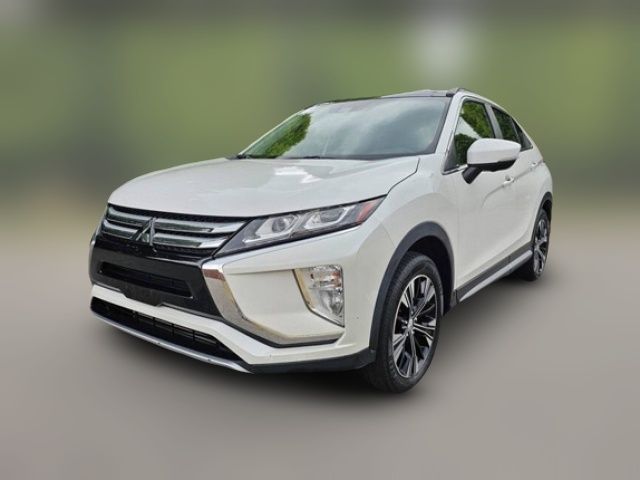 2019 Mitsubishi Eclipse Cross SEL