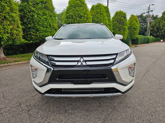2019 Mitsubishi Eclipse Cross SEL