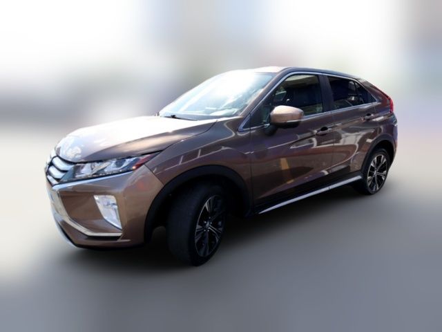 2019 Mitsubishi Eclipse Cross SEL