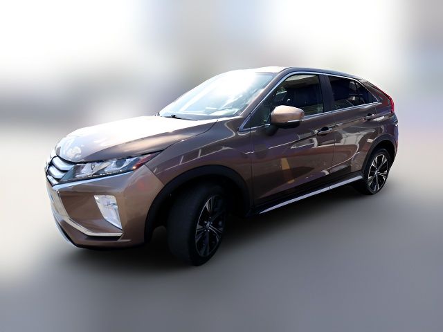2019 Mitsubishi Eclipse Cross SEL