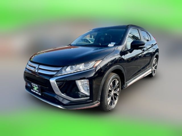 2019 Mitsubishi Eclipse Cross SEL
