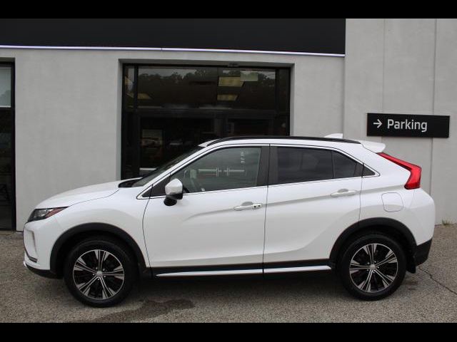 2019 Mitsubishi Eclipse Cross SE