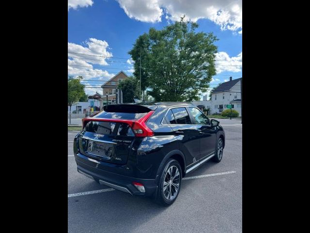 2019 Mitsubishi Eclipse Cross SE