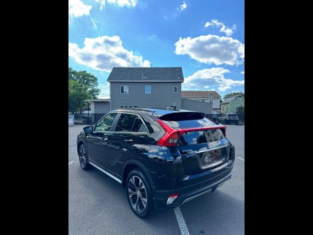 2019 Mitsubishi Eclipse Cross SE