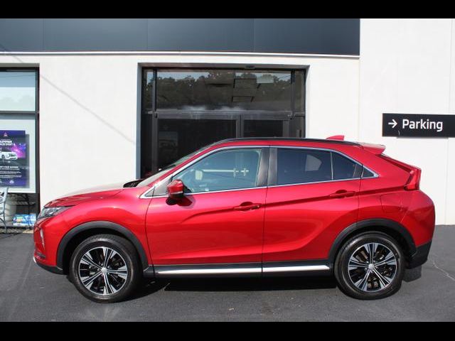 2019 Mitsubishi Eclipse Cross SEL