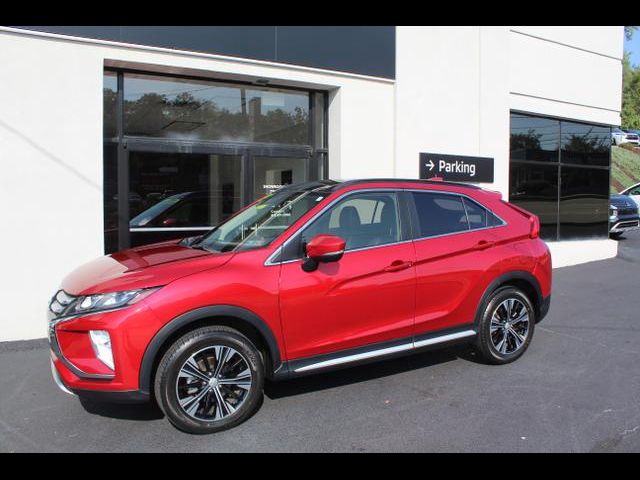 2019 Mitsubishi Eclipse Cross SEL