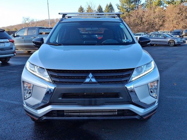 2019 Mitsubishi Eclipse Cross SP