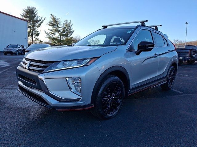 2019 Mitsubishi Eclipse Cross SP