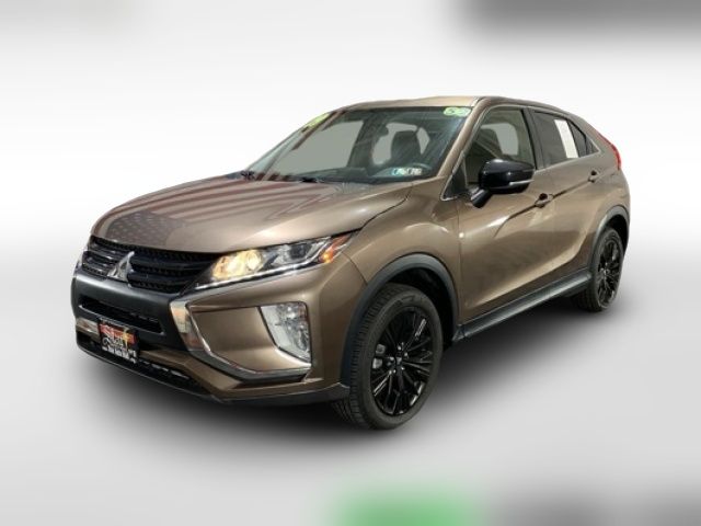 2019 Mitsubishi Eclipse Cross SP