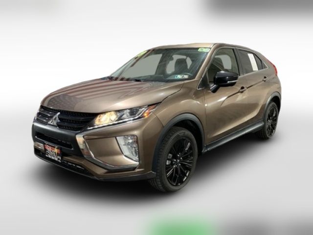 2019 Mitsubishi Eclipse Cross SP