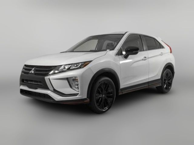 2019 Mitsubishi Eclipse Cross SP