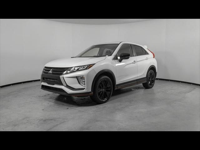 2019 Mitsubishi Eclipse Cross SP